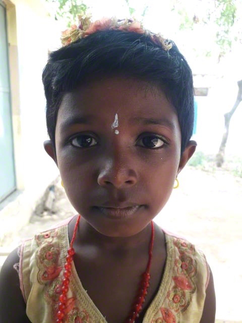 Sponsor A Child